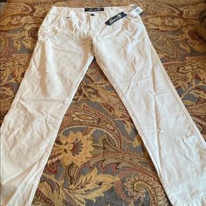 Seven7 chino pants